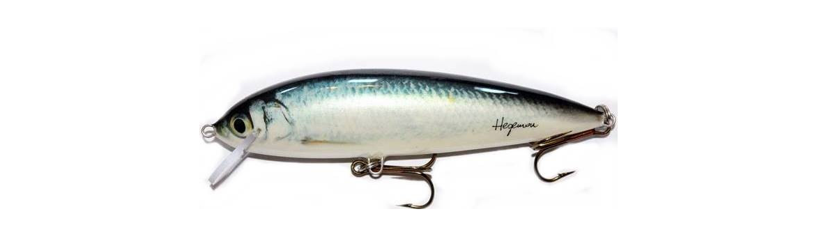 Wobler Hegemon lucky 13