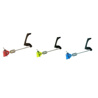 Indikátory záběru