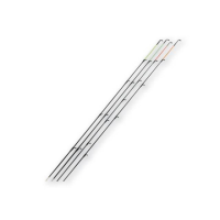 Sklolaminátové špičky