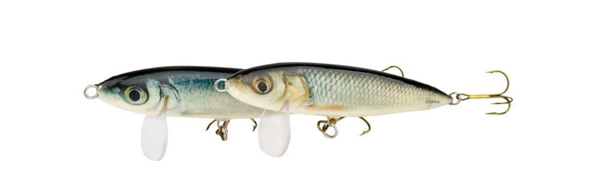 Wobler hegemon flasher