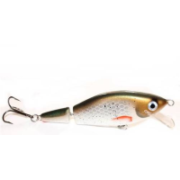 Hechtkiller-jointed 14cm