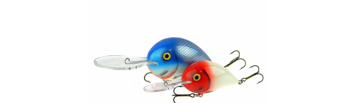 Woblery na Sumce Dorado Alaska