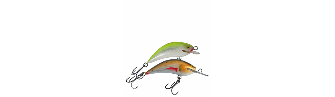 Wobler Monarch Dok Bombic