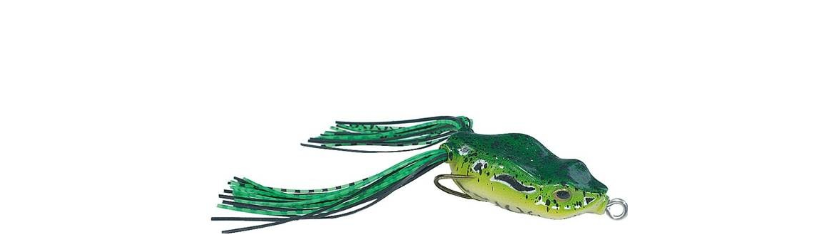 Gumové nástrahy firmy Jaxon