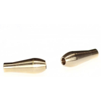 Hlavičky Shumakov na trubičkové mušky