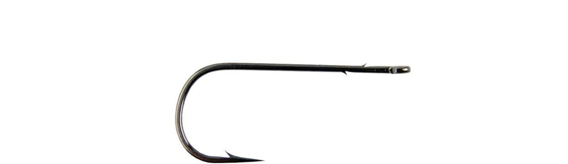 Streamerové háčky