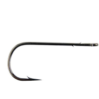 Muškové a streamerové háčky