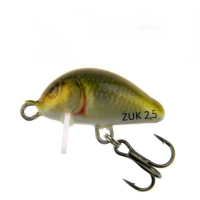 Žuk 2,5cm