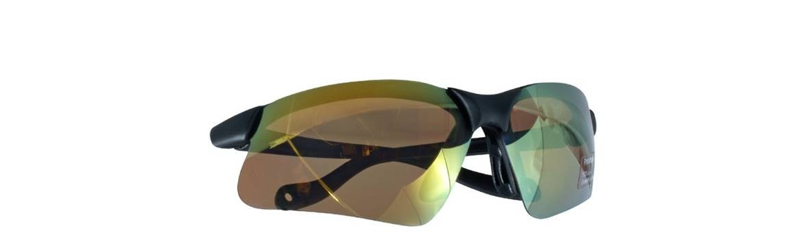 Polarizační brýle