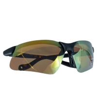 Polarizační brýle