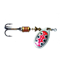 Rotační třpytky Mepps