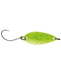 Plandavky Silver Creek