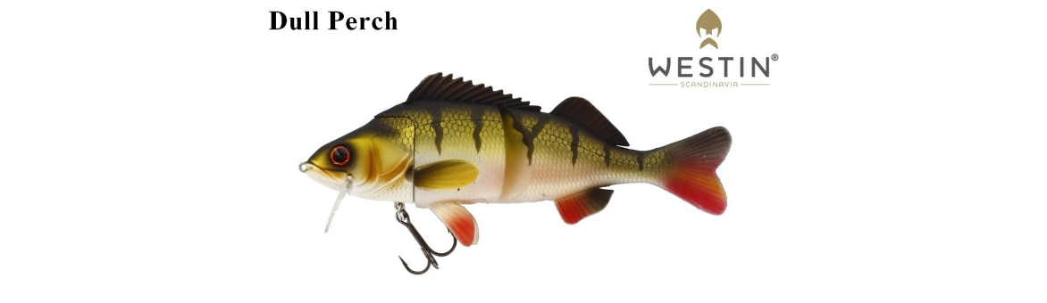 Westin Percy the Perch