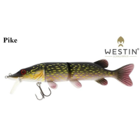 Mike the Pike