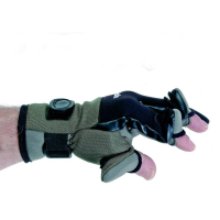 Rukavice pro rybáře