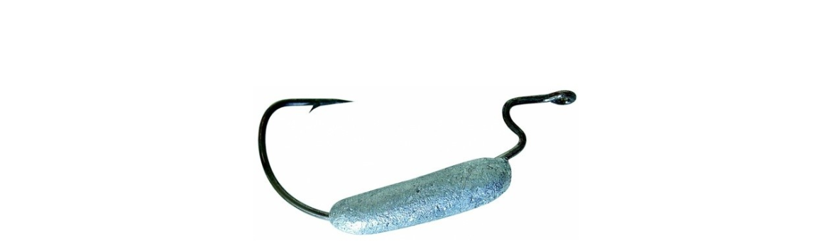 Háčky na přívlač