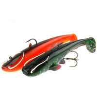 Effzett Real Life Catfish