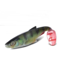 Iron Claw Belly Boy NG