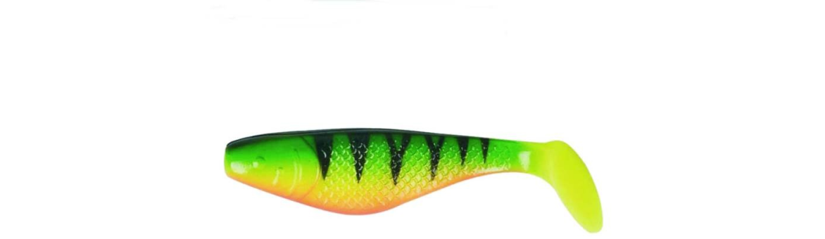 Ripper Iron Claw Belly Boy