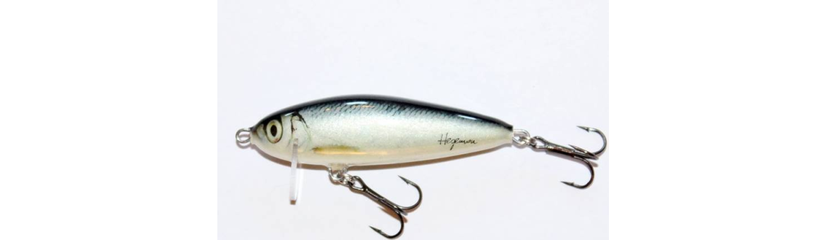 Wobler Hegemon Speedy 6