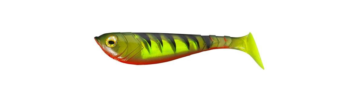 Berkley Powerbait Pulse Shad