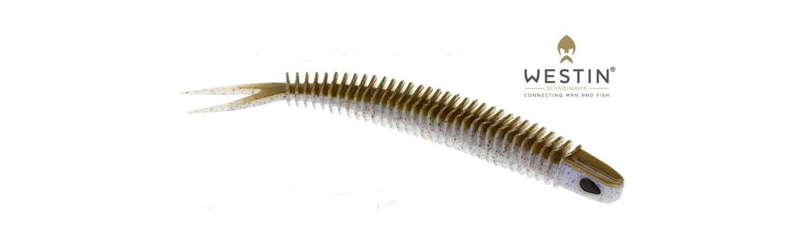 Westin RingTeez TT 20cm