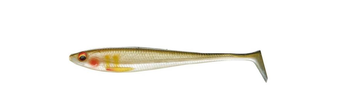 Daiwa Tournament DUCK-FIN SHAD