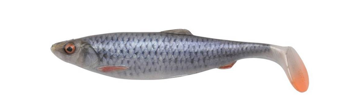 Ripper Savage Gear 4D LB Herring Shad