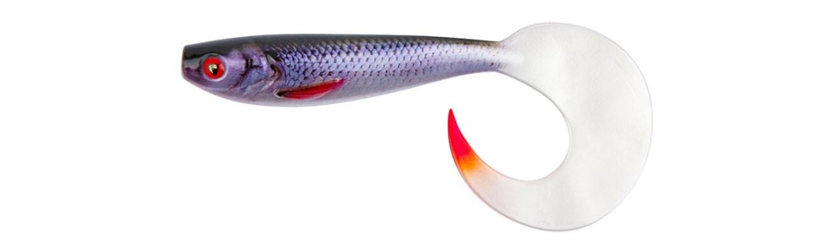 Rippery Fox Rage Pro Grub