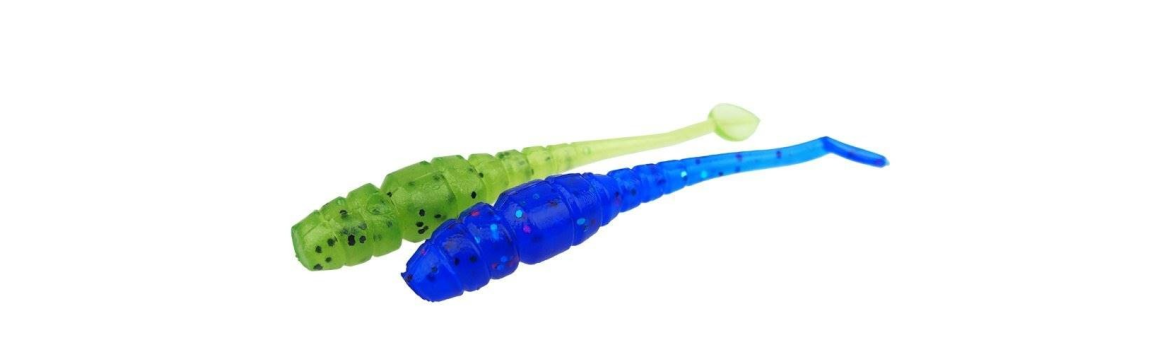 Ripper Perch'ik Shura