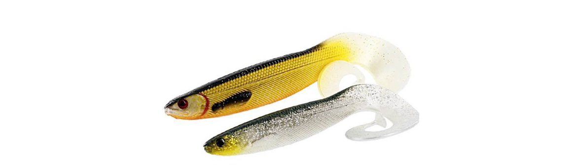 Ripper Westin CurlTeez