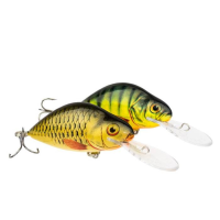 Dorado Lake 7 Deep Runner