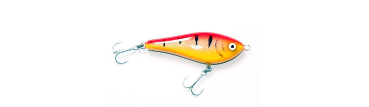 Monarch Dok TNT Jerk