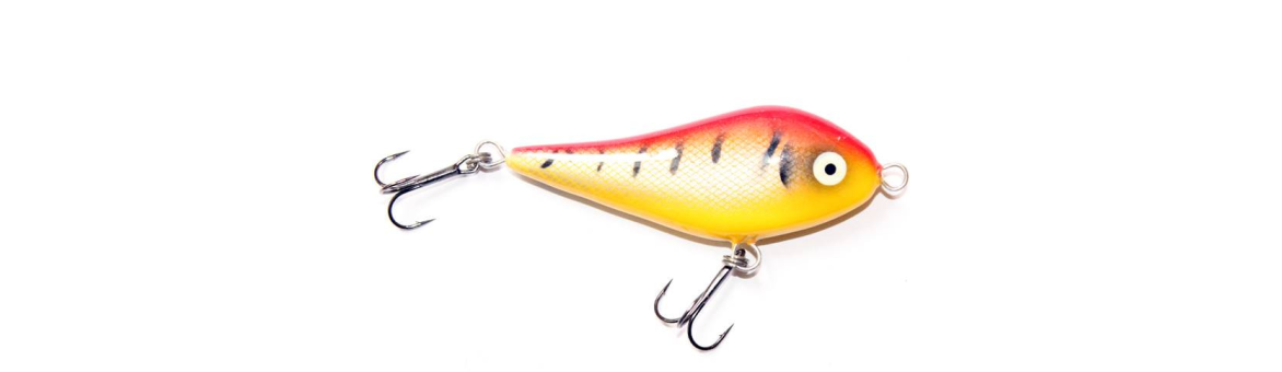 Monarch Dok mini Jerk