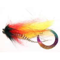 Jigstreamer štikový Big s Wiggletail