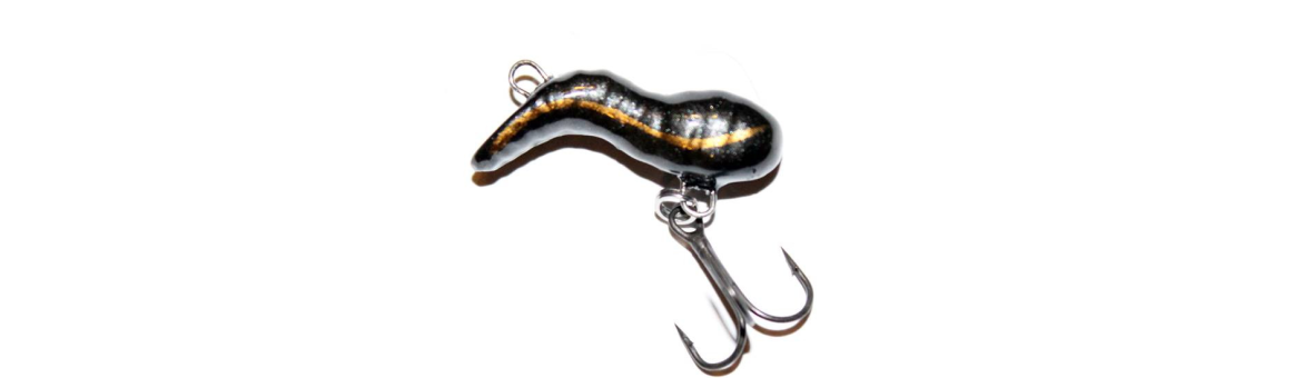 Wobler Hegemon Pijavka