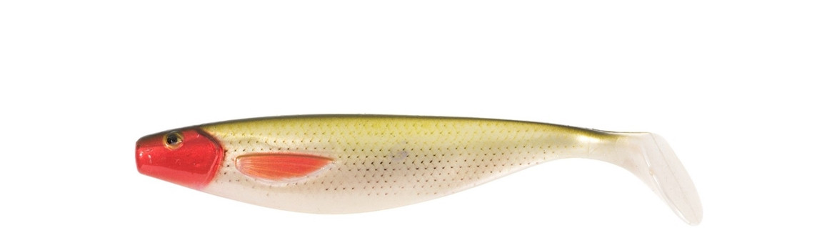 Ripper Jaxon Intensa XXL TG-INX