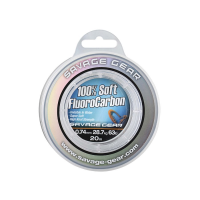 Fluorocarbon Savage Gear