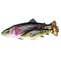 SG 4D Pulsetail Trout