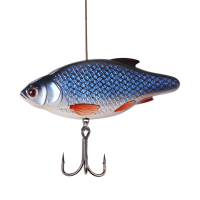 MADCAT INLINE RATTLER