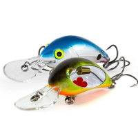 Salmo Hornet Rattlin´