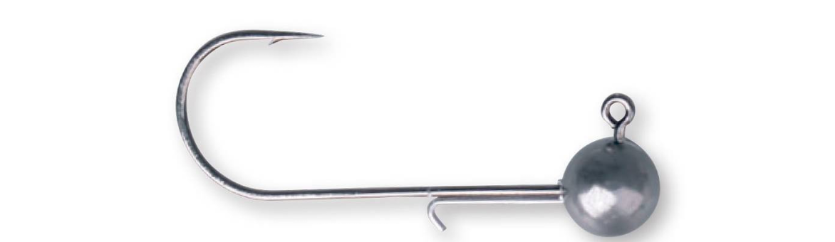 Jigové Hlavičky Savage Gear