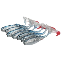 SG LB Cannibal Curltail