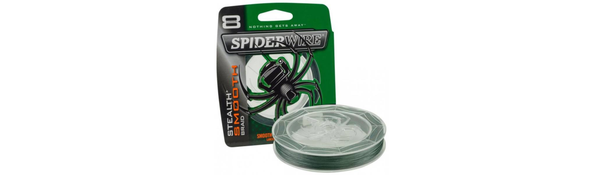 Spiderwire
