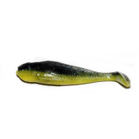 Realistic Shad ježdík