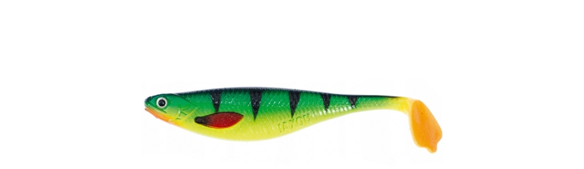 Rippery Jaxon Intensa Hegemon