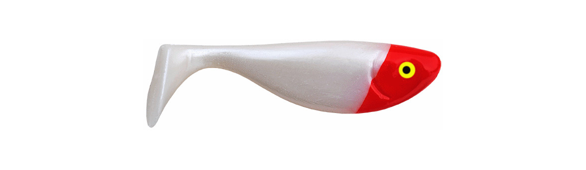 Ripper Monarch-Dok Turbo-F