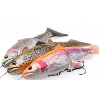 SG 4D Line Thru Trout