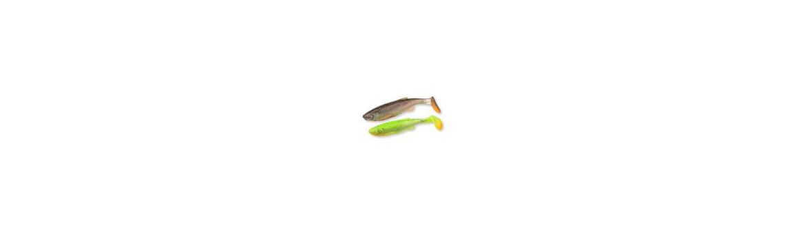 Rippery Savage Gear Fat-T Tail Minnow