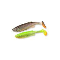 SG Fat T-Tail Minnow